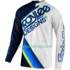 MTB/Motocross Shirt Lange Mouw Troy Lee Designs SE Pro Air Tilt N001 2020